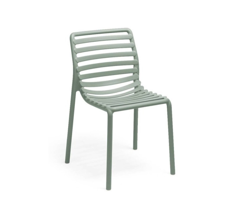 Стілець Doga Bistrot Menta1
